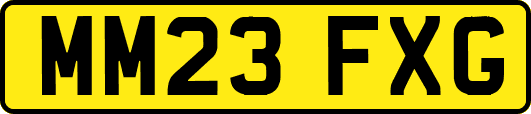 MM23FXG