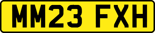 MM23FXH