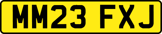 MM23FXJ