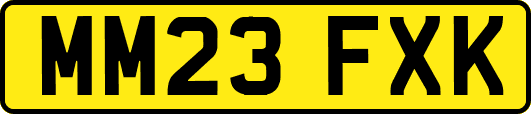 MM23FXK