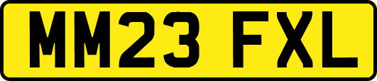 MM23FXL