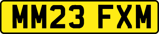 MM23FXM