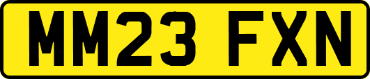 MM23FXN