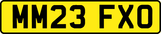 MM23FXO