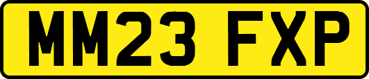 MM23FXP