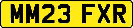 MM23FXR