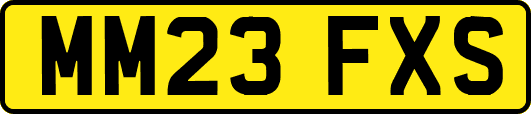 MM23FXS