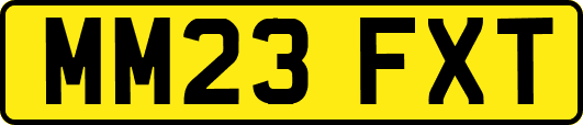 MM23FXT