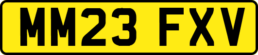 MM23FXV