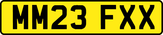 MM23FXX