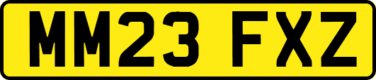 MM23FXZ