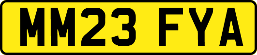 MM23FYA