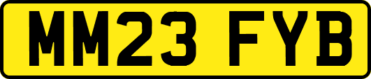 MM23FYB