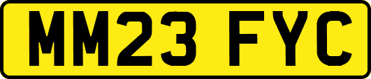 MM23FYC