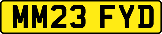 MM23FYD