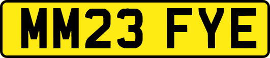 MM23FYE