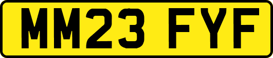 MM23FYF