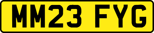 MM23FYG