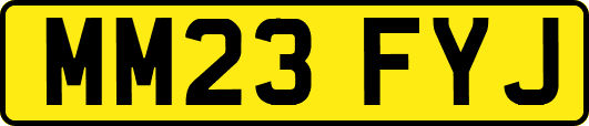 MM23FYJ