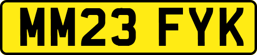 MM23FYK