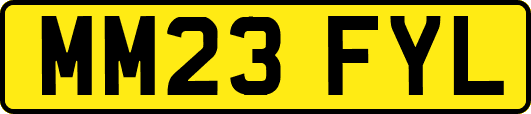 MM23FYL