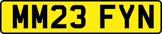 MM23FYN