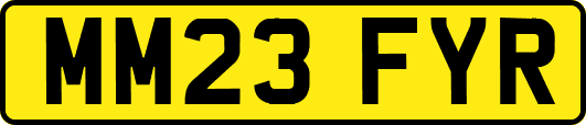 MM23FYR