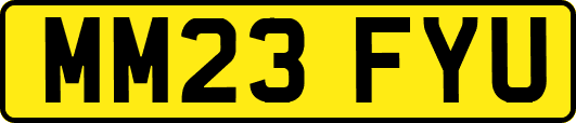 MM23FYU