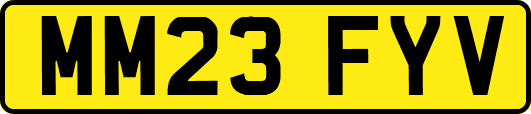 MM23FYV