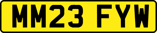 MM23FYW