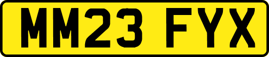 MM23FYX