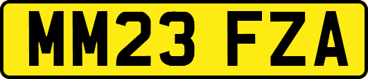 MM23FZA