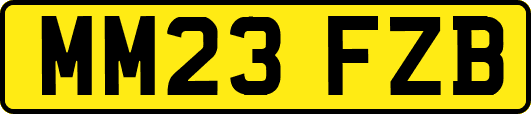 MM23FZB