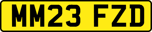 MM23FZD
