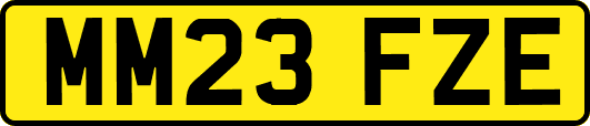 MM23FZE
