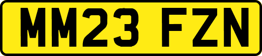 MM23FZN