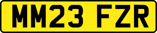 MM23FZR