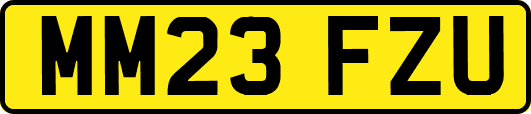 MM23FZU