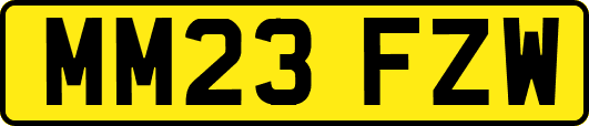 MM23FZW