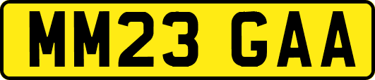 MM23GAA