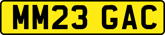 MM23GAC