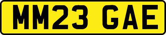 MM23GAE