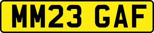 MM23GAF