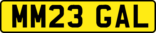 MM23GAL