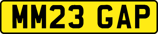 MM23GAP