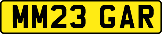 MM23GAR