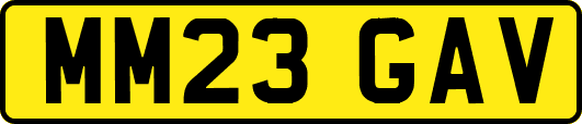 MM23GAV