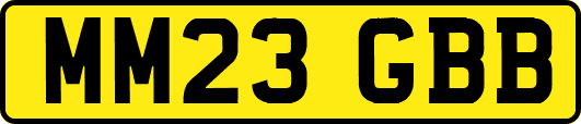 MM23GBB