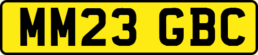 MM23GBC