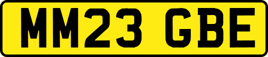 MM23GBE